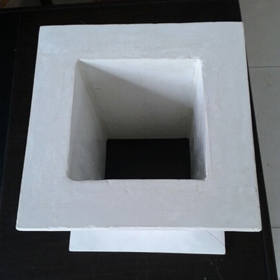 有機(jī)玻璃鋼風(fēng)管